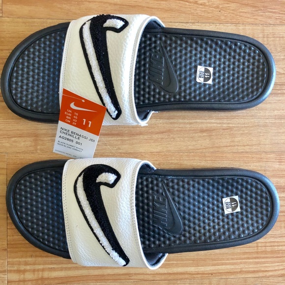 Nike Other - Nike Benassi JDI Slides